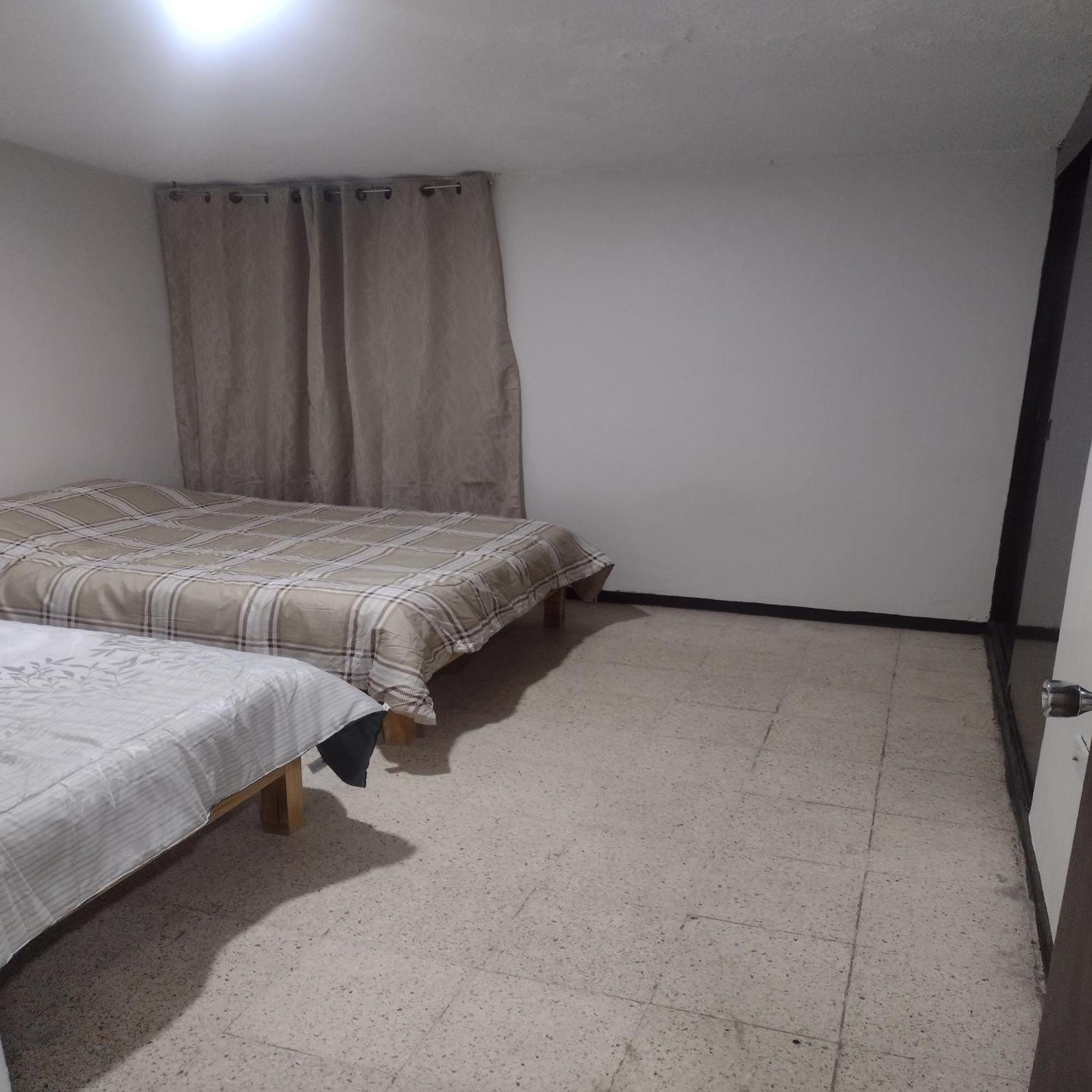 Amplia Casa Centro De Teziutlan Villa Eksteriør bilde